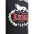 LONSDALE Original 1960 short sleeve T-shirt