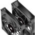 Corsair AF120 SLIM - Fan - 12 cm - 600 RPM - 2000 RPM - 25.6 dB - 56.3 cfm