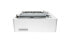 HP LaserJet 550-sheet Feeder Tray - HP Color LaserJet Pro M452nw HP Color LaserJet Pro M452dn - 550 sheets - Business - Enterprise - 407 mm - 447 mm - 154.6 mm