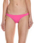 Фото #1 товара Melissa Odabash Cayman Bikini Bottom Women's