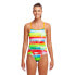 Фото #1 товара Купальник женский Funkita Dye Hard Single Strap