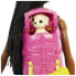 BARBIE It Takes Two Brooklyn Camping And Accessories Doll