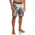 Фото #1 товара QUIKSILVER Highlite Scallop 19 Swimming Shorts