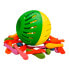 Фото #2 товара Детский спортивный набор Bizak Водные шары BUUUM