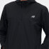 NEW BALANCE MJ410 full zip sweatshirt