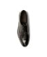 Men's Clinton Tux Cap-Toe Oxford Leather Dress Shoes