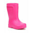 Фото #1 товара Wellingtons Birkenstock Derry Neon Pink Jr 1006288