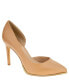 Women's Harnoy Pointed-Toe D'Orsay Pumps