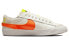 Nike Blazer Low 77 Jumbo "Citrus" DQ1470-103 Sneakers