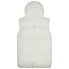 Фото #2 товара TOMMY HILFIGER New York Long Puffer Vest