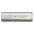 Фото #1 товара Kingston IronKey Locker+ 50 - 16 GB - USB Type-A - 3.2 Gen 1 (3.1 Gen 1) - 145 MB/s - Cap - Silver