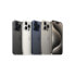 Фото #6 товара Apple iPhone 15 Pro"Titan Blau 6,1" 512 GB