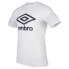 Фото #1 товара UMBRO Football Wardrobe Large Logo