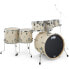 DW PDP CM7 Twisted Ivory