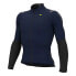 Фото #2 товара ALE R-EV1 Warm Race 2.0 long sleeve jersey