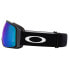 Очки для горных лыж Oakley Flight Tracker L Prizm Prizm Argon Iridium/CAT3 - фото #6