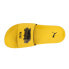 Фото #7 товара Puma Pl Leadcat 2.0 Slide Mens Yellow Casual Sandals 30756802