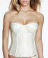 Фото #3 товара Juliette Satin Corset Strapless Longline 8950