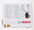 Фото #8 товара Theo Klein Bosch Vacuum Cleaner, Faithful Replica, With Battery-Operated Suction And Sound Function, Model 6828, Dimensions: 19 cm x 25 cm x 74 cm, Toy for Children 3+ Years