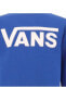 BY VANS CLASSIC CREW BOYS