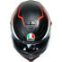 Фото #7 товара AGV OUTLET K5 S Multi MPLK full face helmet
