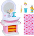 Фото #1 товара Аксессуар для кукол Zapf ZAPF Creation Baby born bath vanity