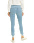 Dl1961 Farrow Baby Blue High-Rise Ankle Jean Women's Blue 24