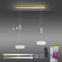 Фото #6 товара LED Pendellampe Q ETIENNE Smart Home