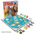 Фото #1 товара HASBRO GAMING Risk Junior In French Board Game