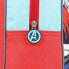Фото #4 товара CERDA GROUP 3D Avengers Backpack