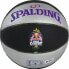 Фото #3 товара Баскетбольный мяч Spalding TF-33 Чёрный 7