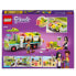 LEGO Friends 41712 Recycling-LKW, Lernspielzeug, mit Emma Mini-Puppe