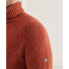 Фото #12 товара SUPERDRY Studios Chunky Roll Neck Sweater