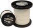 Momoi Diamond Braid Generation III Hollow Core Line - White - 60lb - 1500 yards