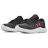 Фото #14 товара Кроссовки Under Armour MOJO 2 3024131 Grey