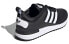 Фото #5 товара Кроссовки Adidas Originals ZX 700 Hd черно-белые