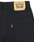 Big Boys 511™ Slim Fit 5-Pocket Sueded Pants
