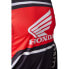 ფოტო #4 პროდუქტის FOX RACING MX Flexair Honda long sleeve jersey