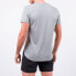 42K RUNNING Dual Flow short sleeve T-shirt