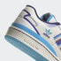 Фото #10 товара Кроссовки мужские adidas originals FORUM 84 Low Shoes Белые