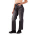 Фото #5 товара G-STAR Tedie Ultra-High Waist Straight Ripped Edge Ankle jeans