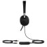 Фото #5 товара Yealink Bluetooth Headset - UH38 Dual Teams -BAT USB-A - Headset