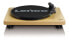 Lenco L-30 WOOD - Belt-drive audio turntable - 33,45 RPM - 30 cm