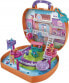 Hasbro My Little Pony Mini World Magic Compact Creation Maretime Bay Toy - Portable Playset, Sunny Starscout Pony, Kids Ages 5+, Animal, 5 yr(s), Multicolour