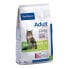 VIRBAC HPM Adult Neutered Entire Salmon 3kg Cat Food