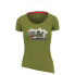 ფოტო #1 პროდუქტის KARPOS Anemone Evo sleeveless T-shirt