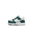 [FB9107-300] Toddlers Nike Dunk Low 'Split Deep Jungle' (TD)