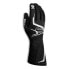 Фото #7 товара Мужские водительские перчатки Sparco Tide-K 2020 Чёрный