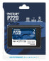 PATRIOT Memory P220 2TB - 2000 GB - 2.5"