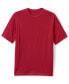 Фото #1 товара Men's School Uniform Short Sleeve Essential T-shirt